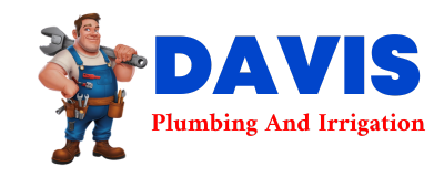 Trusted plumber in HOLLOMAN AIR FORCE BASE